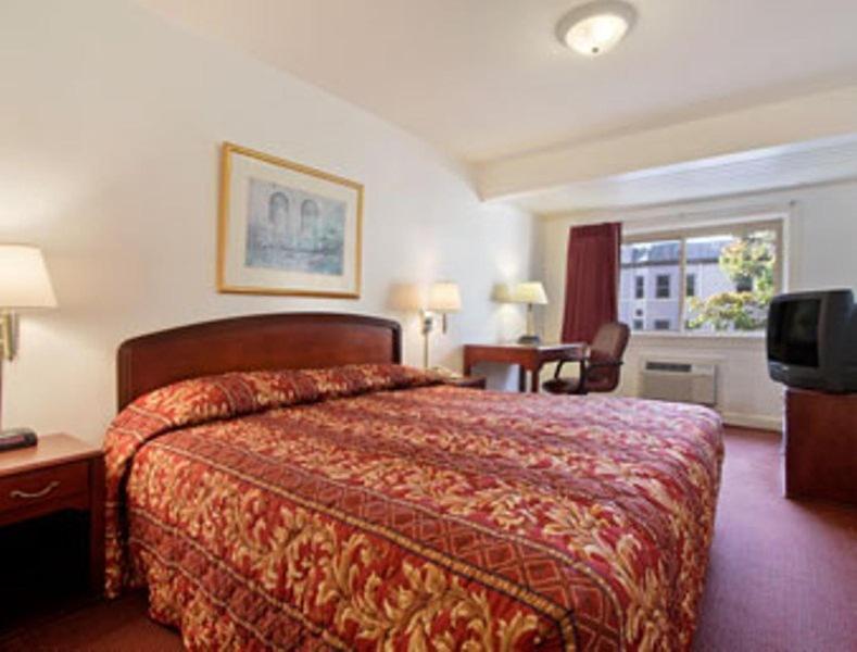 Travelodge - Alexandria Pokoj fotografie