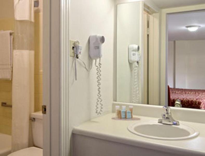 Travelodge - Alexandria Pokoj fotografie