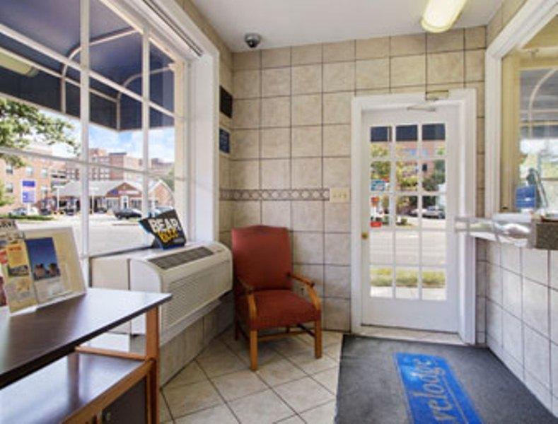 Travelodge - Alexandria Pokoj fotografie