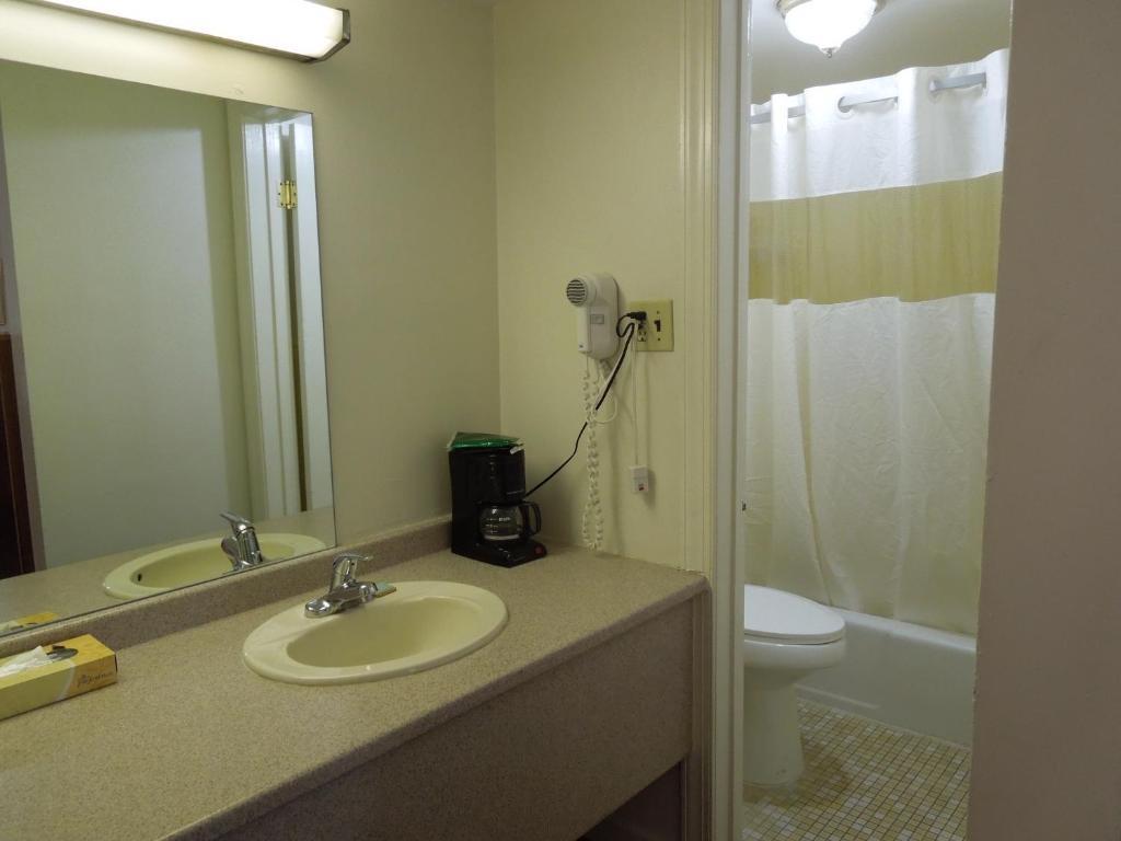 Travelodge - Alexandria Pokoj fotografie